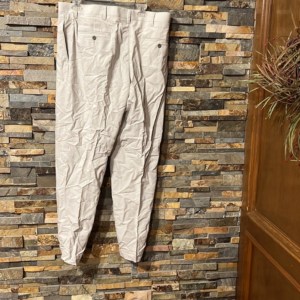 Kennith Cole Reaction Mens Pant 36w x 32l. NWT - Picture 4 of 6
